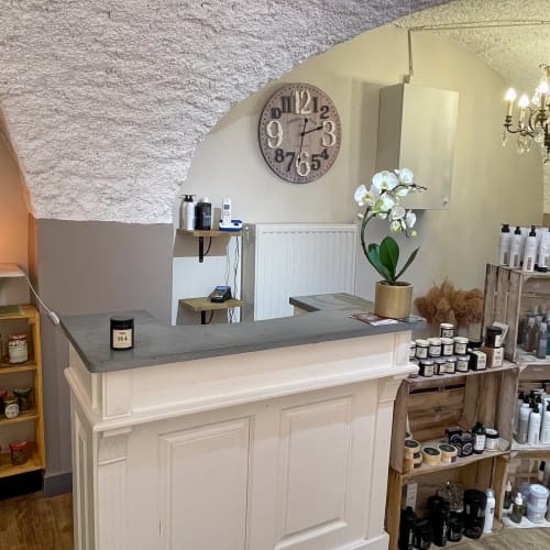 L’hair de Maud - Coiffure Morre - L’hair de Maud - Photo Galerie - OneBooking