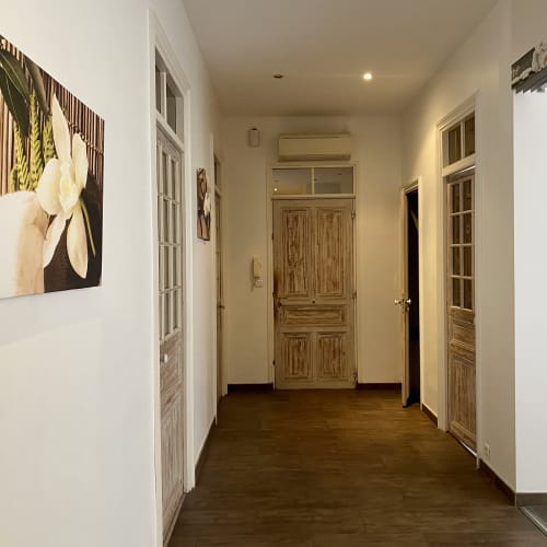 Severine Conseil Morpho - Coiffure Antibes - Severine Conseil Morpho - Photo Galerie - OneBooking