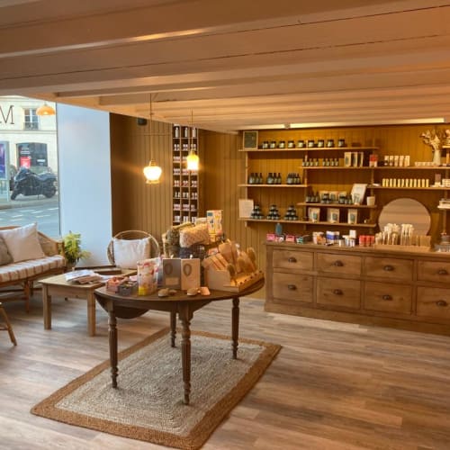 Marthe - Onglerie Nantes - Marthe - Photo Galerie - OneBooking