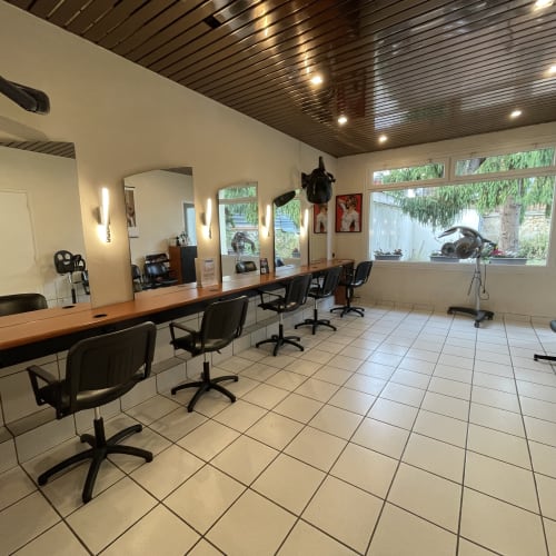 Fashion Coiffure - Coiffure Saint-Leu-la-Forêt - Fashion Coiffure - Photo Galerie - OneBooking