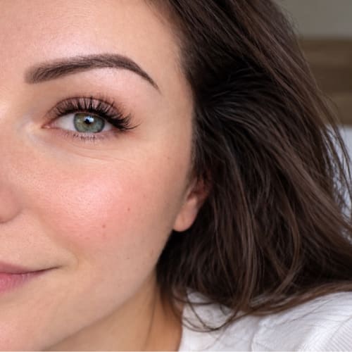 Olivia Lash Artist - Sourcils & cils Antibes - Olivia Lash Artist - Photo Galerie - OneBooking