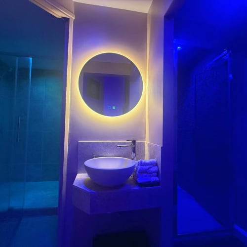 Thai Swan Massage SPA - Spa Paris - Thai Swan Massage SPA - Photo Galerie - OneBooking