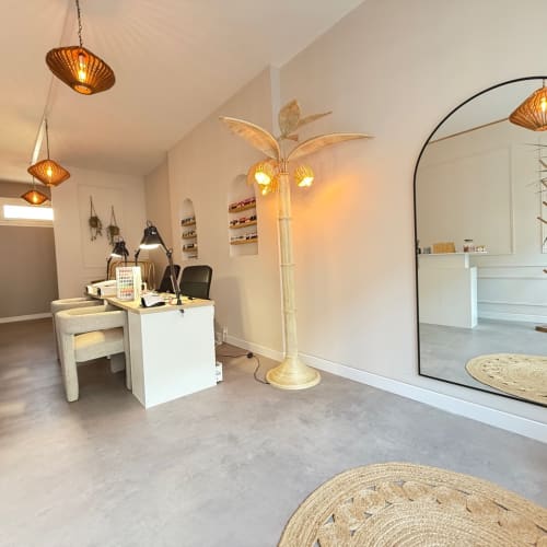 IRMAS Bar à ongles & Beauté - Coiffure Marignane - IRMAS Bar à ongles & Beauté - Photo Galerie - OneBooking