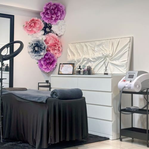 NATANEL BEAUTÉ • DOCTEUR HAIR - Sourcils & cils Chelles - NATANEL BEAUTÉ • DOCTEUR HAIR - Photo Galerie - OneBooking