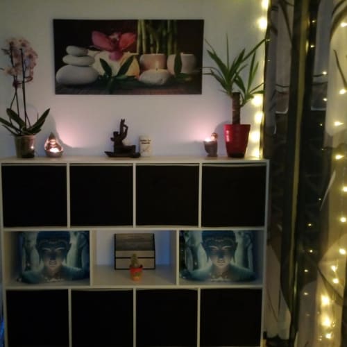 Sublime ton essentiel - Massage - Massage Villenave-d'Ornon - Sublime ton essentiel - Massage - Photo Galerie - OneBooking