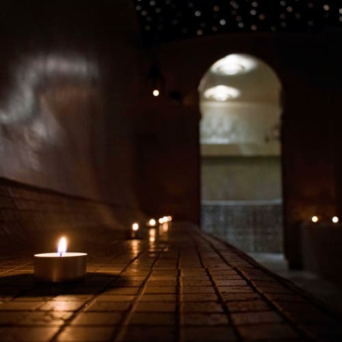 Le Palais D’Orient - Institut de beauté Elbeuf - Le Palais D’Orient - Photo Galerie - OneBooking