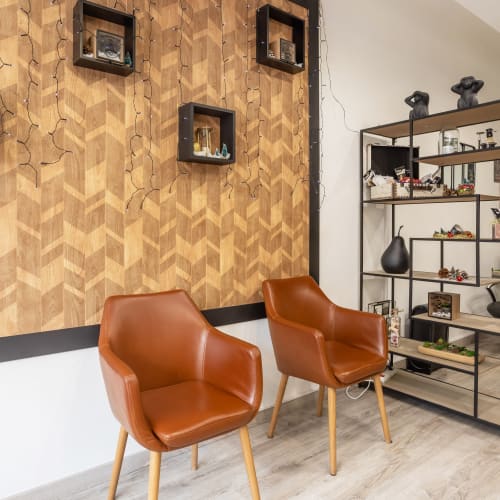 MJ Cuts Barbershop - Coiffure Nice - MJ Cuts Barbershop - Photo Galerie - OneBooking
