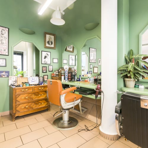 Coiffure Opéra - Coiffure Strasbourg - Coiffure Opéra - Photo Galerie - OneBooking
