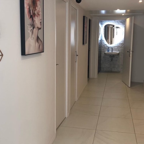 Claire Institut - Sourcils & cils Nice - Claire Institut - Photo Galerie - OneBooking