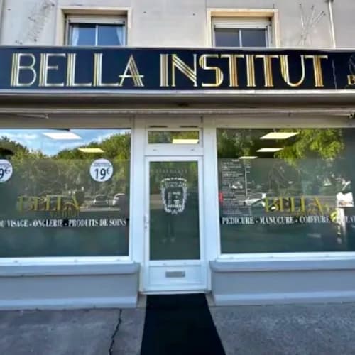 Bella institut - Coiffure Dijon - Bella institut - Photo Galerie - OneBooking