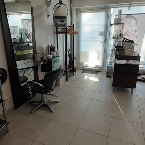 Le salon des Lilas - Coiffure Limoges - Le salon des Lilas - Photo Galerie - OneBooking