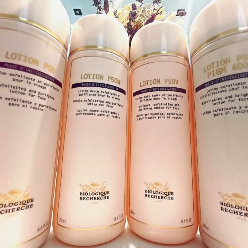 Luminoskin : institut de massage - soins visage - Sourcils & cils Nice - Luminoskin : institut de massage - soins visage - Photo Galerie - OneBooking
