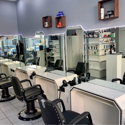 Coiffure des Vosges - Coiffure Strasbourg - Coiffure des Vosges - Photo Galerie - OneBooking