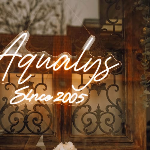 Aqualys - Institut de beauté Vichy - Aqualys - Photo Galerie - OneBooking