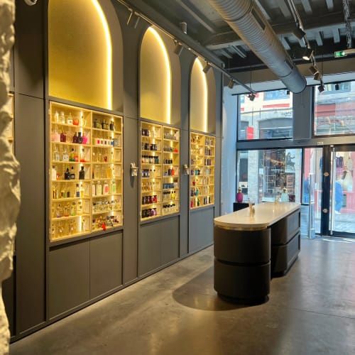 Parfumerie du Soleil d'Or - Institut de beauté Lille - Parfumerie du Soleil d'Or - Photo Galerie - OneBooking