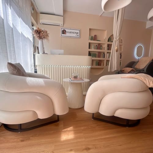 Harmonie Spa & Beauté - Sourcils & cils Cagnes-sur-Mer - Harmonie Spa & Beauté - Photo Galerie - OneBooking