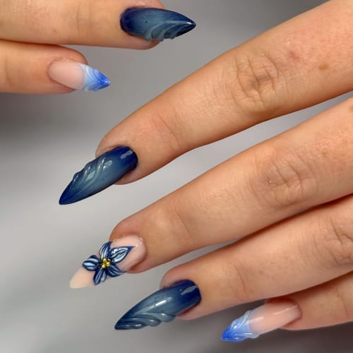 Nails By Loan - Onglerie Saint-Étienne - Nails By Loan - Photo Galerie - OneBooking