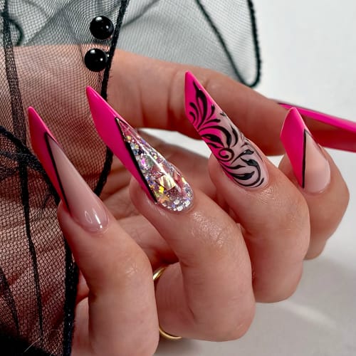 IsaaNails - Onglerie Cahors - IsaaNails - Photo Galerie - OneBooking