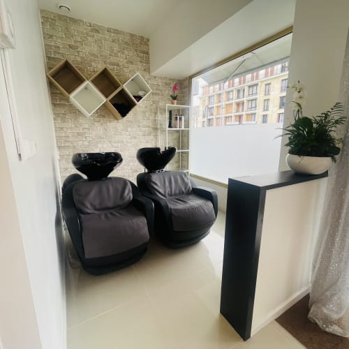 Beauty Time - Coiffure Meudon - Beauty Time - Photo Galerie - OneBooking