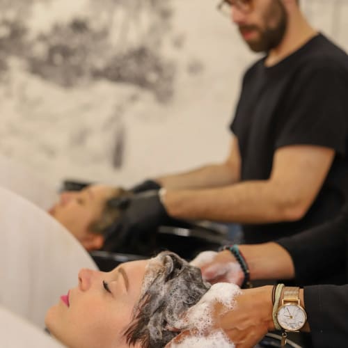 Maison Lucie Leclerc Coiffure - Coiffure Toulouse - Maison Lucie Leclerc Coiffure - Photo Galerie - OneBooking