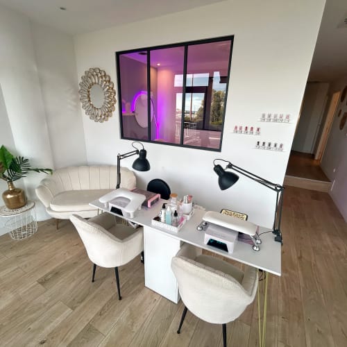 The Beauty Shop - Institut de beauté Antibes - The Beauty Shop - Photo Galerie - OneBooking
