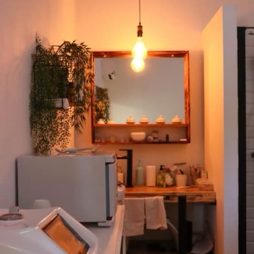 Maison Sodaï - Sourcils & cils Hyères - Maison Sodaï - Photo Galerie - OneBooking