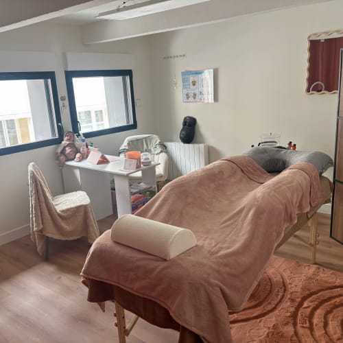 Bien Naître et Grandir - Bien-être Le Havre - Bien Naître et Grandir - Photo Galerie - OneBooking