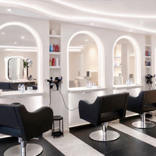 Iconic Paris - Sourcils & cils Aulnay-sous-Bois - Iconic Paris - Photo Galerie - OneBooking