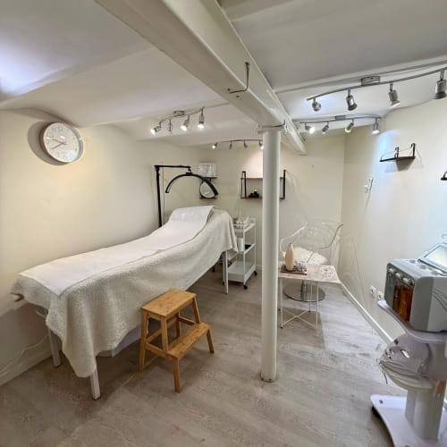 David louder by Hilal - Massage Marseille - David louder by Hilal - Photo Galerie - OneBooking