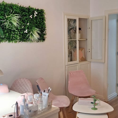 Daniela's Skin & Body - Onglerie Rueil-Malmaison - Daniela's Skin & Body - Photo Galerie - OneBooking