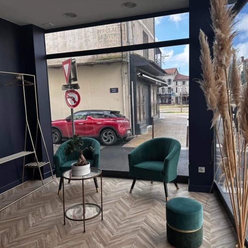Le Salon - Coiffure Agen - Le Salon - Photo Galerie - OneBooking