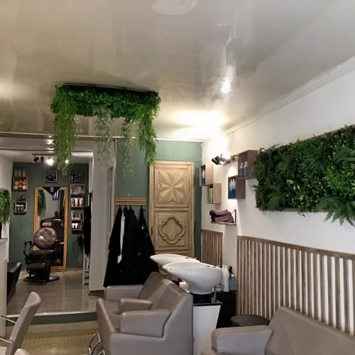 Un Instant Pour Soi - Coiffure Nîmes - Un Instant Pour Soi - Photo Galerie - OneBooking