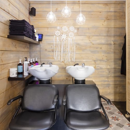 Lm Création Coiffure - Coiffure Clermont-Ferrand - Lm Création Coiffure - Photo Galerie - OneBooking