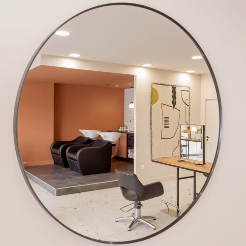 Pixie Coiffure - Coiffure Strasbourg - Pixie Coiffure - Photo Galerie - OneBooking