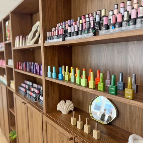 Ongl’Avenue - Institut de beauté Clermont-Ferrand - Ongl’Avenue - Photo Galerie - OneBooking