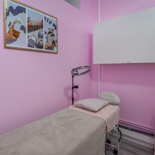 AM Beauty - Institut - Coiffure Cagnes-sur-Mer - AM Beauty - Institut - Photo Galerie - OneBooking