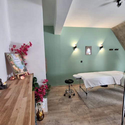 Le souffle des horizons - Massage Valenciennes - Le souffle des horizons - Photo Galerie - OneBooking