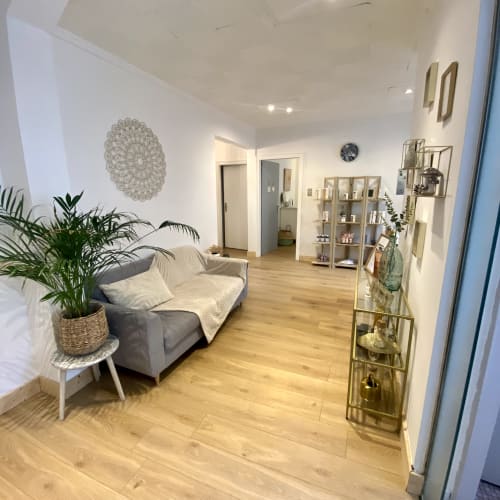 Ali’s Heaven institut - Institut de beauté Strasbourg - Ali’s Heaven institut - Photo Galerie - OneBooking