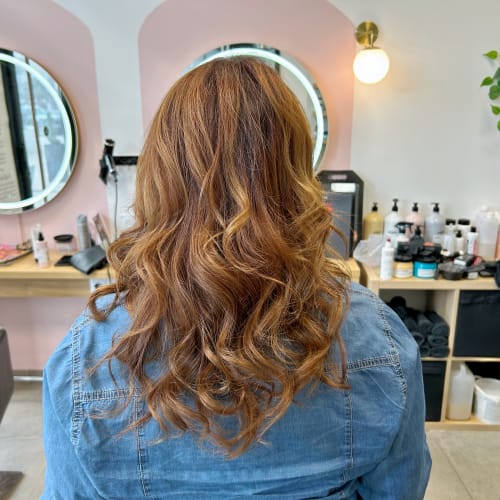 Le coin des 3 M's - Coiffure Agde - Le coin des 3 M's - Photo Galerie - OneBooking