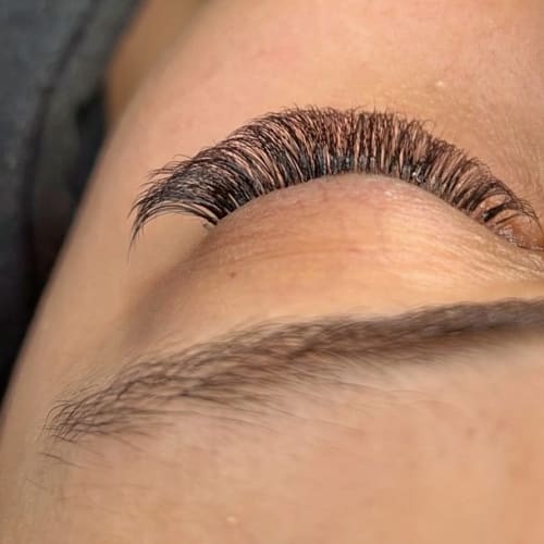 Em.Lashes - Sourcils & cils Champigny-sur-Marne - Em.Lashes - Photo Galerie - OneBooking