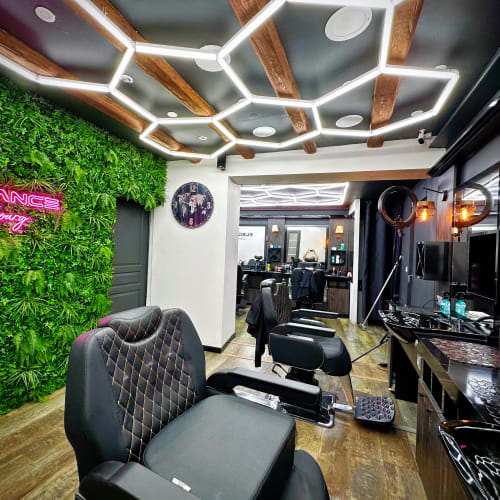 Elegance Strasbourg - Coiffure Schiltigheim - Elegance Strasbourg - Photo Galerie - OneBooking