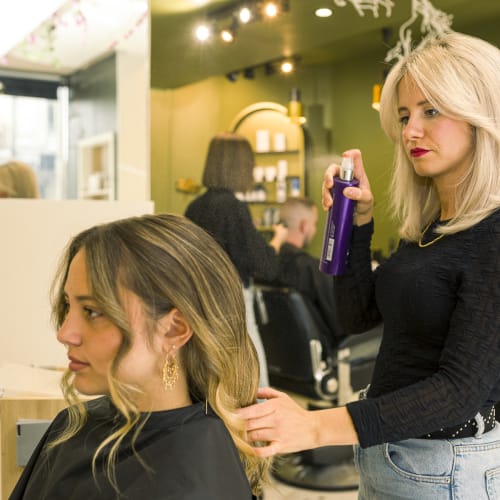 Coiffure Franck Giraud - Coiffure Valence - Coiffure Franck Giraud - Photo Galerie - OneBooking