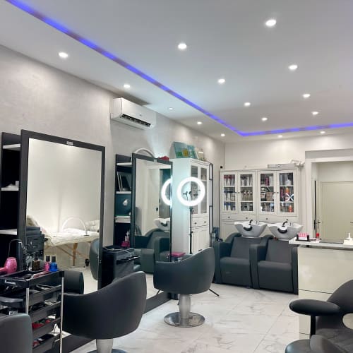 Océane beauty - Coiffure Nice - Océane beauty - Photo Galerie - OneBooking