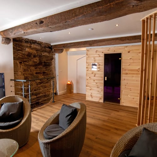 Plaisir des Sens - SPA privé - Massage Lannion - Plaisir des Sens - SPA privé - Photo Galerie - OneBooking
