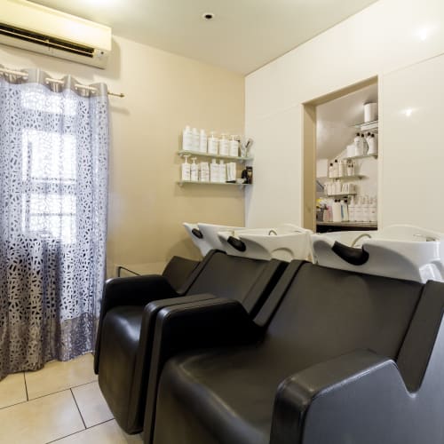 L'Hair du temps - Coiffure Canet-Plage  - L'Hair du temps - Photo Galerie - OneBooking