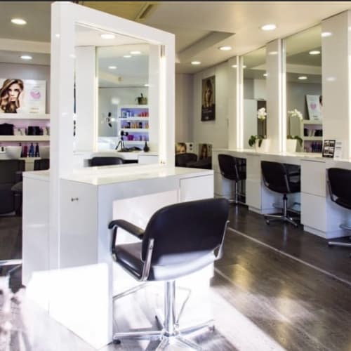 Actualis Coiffure - Coiffure Mougins - Actualis Coiffure - Photo Galerie - OneBooking