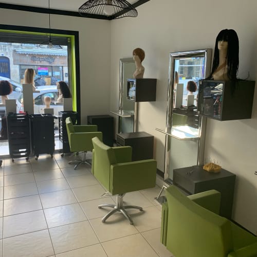 Bethel hair concept - Coiffure Bordeaux - Bethel hair concept - Photo Galerie - OneBooking