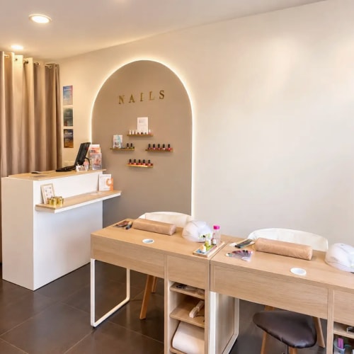 Les P'tites Fées Beauté - Sourcils & cils Villeneuve-d'Ascq - Les P'tites Fées Beauté - Photo Galerie - OneBooking