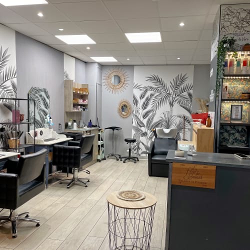 Le petit Salon - Coiffure Langon - Le petit Salon - Photo Galerie - OneBooking
