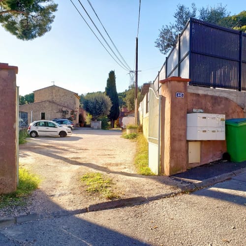La Bulle de Lôrence - Massage Toulon - La Bulle de Lôrence - Photo Galerie - OneBooking